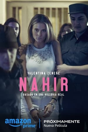 Nahir poszter