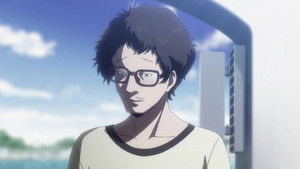 すべてがFになる THE PERFECT INSIDER Season 1 Ep.2 2. epizód