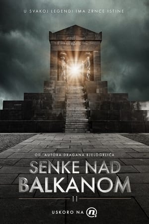 Senke nad Balkanom