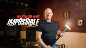 Restaurant: Impossible kép