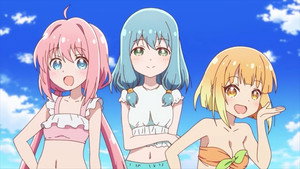 えんどろ～！ 1. évad Ep.4 4. epizód
