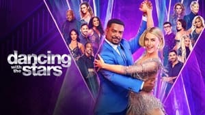 Dancing with the Stars kép