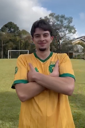 Vitor Antônio Tonet profil kép
