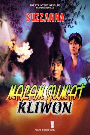 Malam Jumat Kliwon poszter