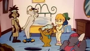 Heathcliff and the Catillac Cats 1. évad Ep.2 2. epizód