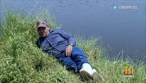 Swamp People 3. évad Ep.20 20. epizód