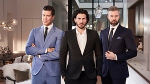 Million Dollar Listing New York kép