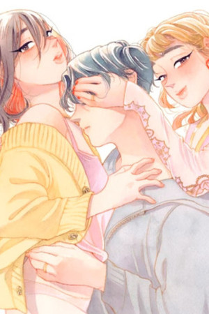 けむたい姉とずるい妹 poszter