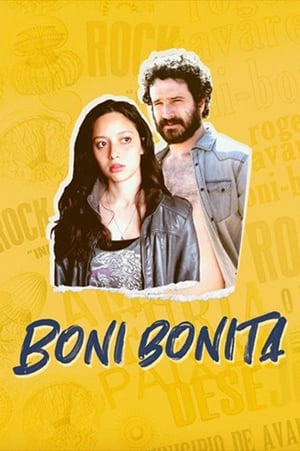 Boni Bonita poszter