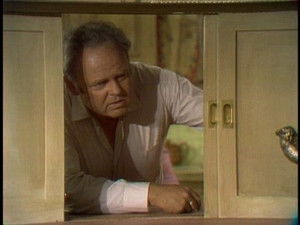 All in the Family Season 2 Ep.9 9. epizód