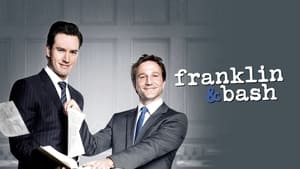 Franklin & Bash kép