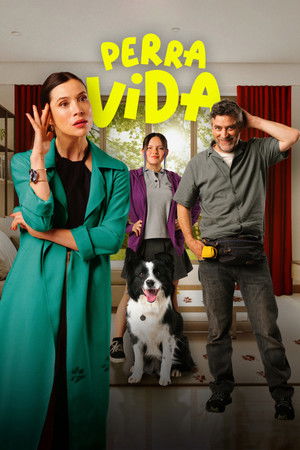 Perra Vida poszter