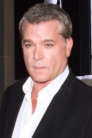 Ray Liotta profil kép