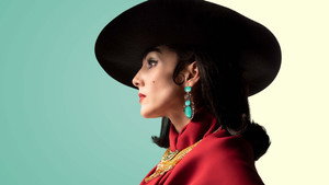 María Félix La Doña kép