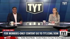 The Young Turks 17. évad Ep.317 317. epizód