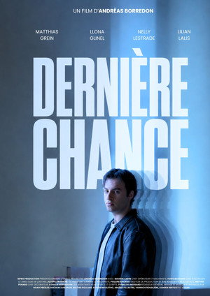 Dernière Chance poszter