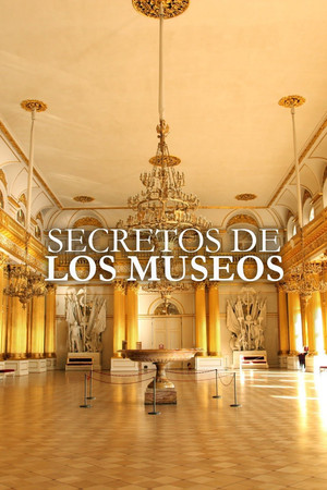 Museum Secrets poszter
