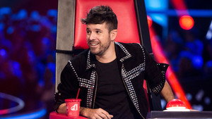 La voz Season 6 Ep.10 10. epizód