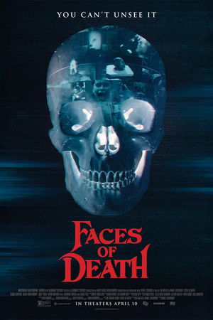 Faces of Death poszter