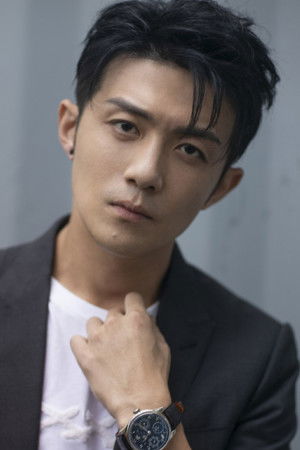 Li Zefeng profil kép