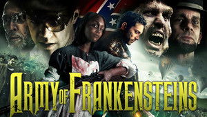 Army of Frankensteins háttérkép
