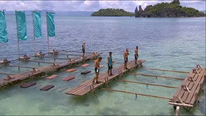 Survivor – A sziget 2. évad Ep.27 27. epizód