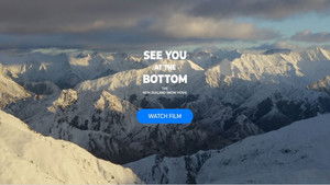 See You At The Bottom – The New Zealand Snow Movie háttérkép