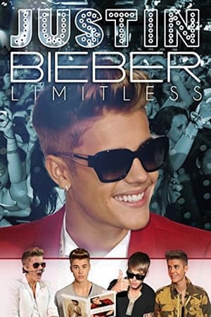 Justin Bieber: Limitless poszter