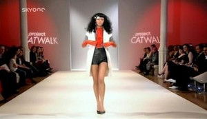 Project Catwalk Season 3 Ep.10 10. epizód