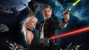 Star Raiders: The Adventures of Saber Raine háttérkép