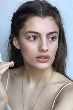 Diana Silvers profil kép