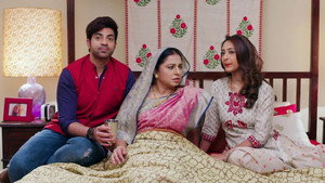 Kya Haal, Mr. Paanchal? Season 1 Ep.52 52. epizód