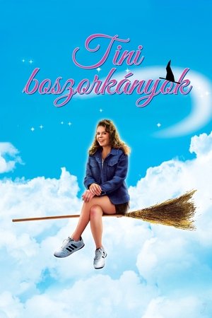 Tini boszorkányok