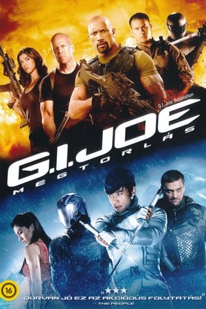 G.I. Joe: Megtorlás