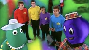 The Wiggles 2. évad Ep.13 13. epizód