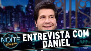 The Noite com Danilo Gentili 12. évad Ep.28 28. epizód