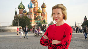 Empire of the Tsars: Romanov Russia with Lucy Worsley kép