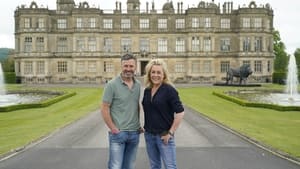 Sarah Beeny's New Life in the Country 3. évad Ep.3 3. epizód