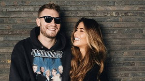 Bendtner og Philine kép