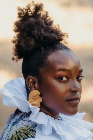 Wunmi Mosaku profil kép