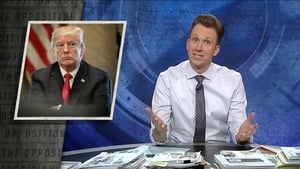 The Opposition with Jordan Klepper Season 1 Ep.73 73. epizód