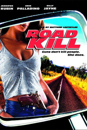 Road Kill poszter