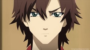 グレンダイザーU 1. évad Ep.8 8. epizód