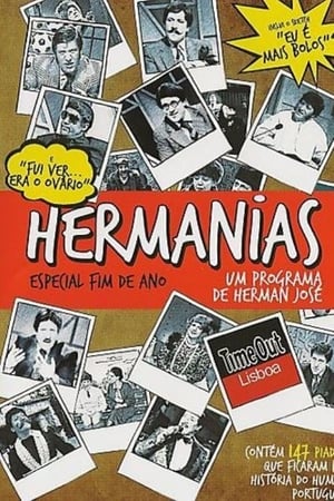 Hermanias Especial Fim de Ano