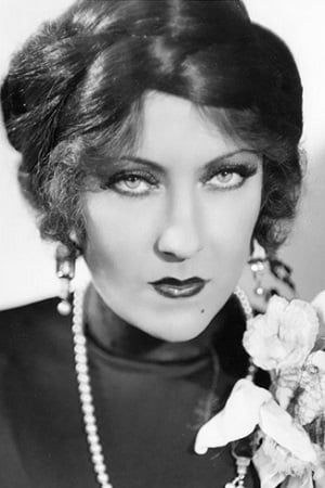 Gloria Swanson profil kép