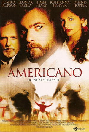 Americano poszter