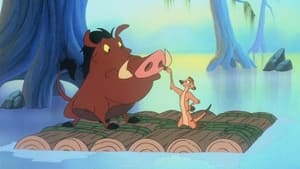 Timon és Pumba a Föld körül 2. évad Ep.23 23. epizód