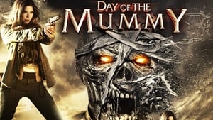 Day of the Mummy háttérkép