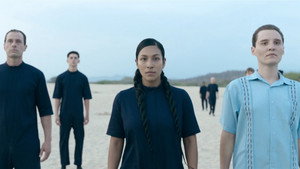 Futuro desierto 1. évad Ep.6 6. epizód