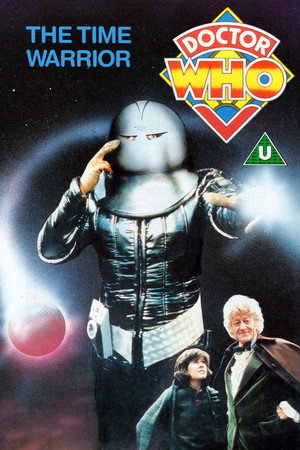 Doctor Who: The Time Warrior poszter